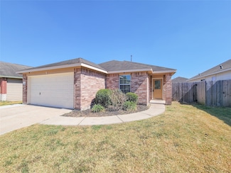 2211 Hackberry Bank Ln, Rosenberg, TX 77471