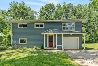 4571 Abrigador Trail NE, Comstock Park, MI 49321