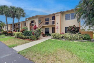 5850 Sugar Palm Ct Unit H, Delray Beach, FL 33484