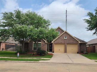 13705 Rainwater Dr, Pearland, TX 77584