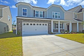 591 Red Monarch Way, Moncks Corner, SC 29461
