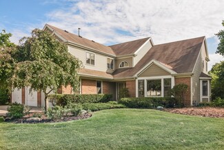 180 Pinyon Pine Ct N, Buffalo Grove, IL 60089
