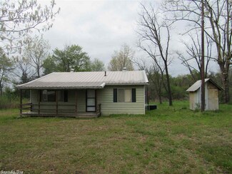 319 Highway 124, Jerusalem, AR 72080