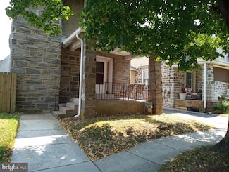 3 S Brighton Ave, Upper Darby, PA 19082