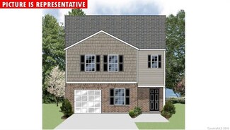 6631 Broad Valley Ct Unit LOT 69, Charlotte, NC 28216