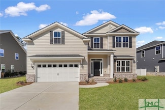 51 Hanover Place, Richmond Hill, GA 31324