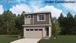 858 Solum Grove, Colorado Springs, CO 80915