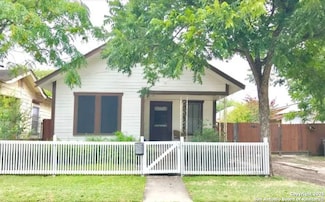 1811 San Fernando St, San Antonio, TX 78207