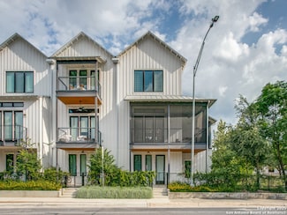 1226 S Presa St Unit 108, San Antonio, TX 78210