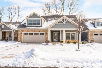 6176 Scioto Highland Rd Unit W, Dublin, OH 43017