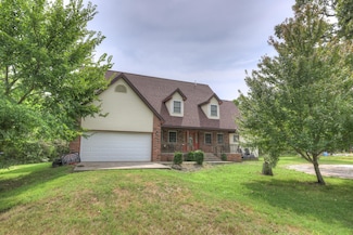 14205 Goldfinch Rd, Neosho, MO 64850