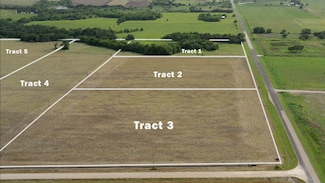 TBD - Tract 3 Farm To Market Road 1240, Riesel, TX 76682