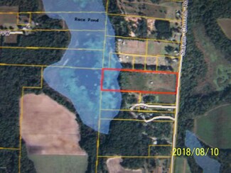 2889 Salem Church Rd, Sneads, FL 32460