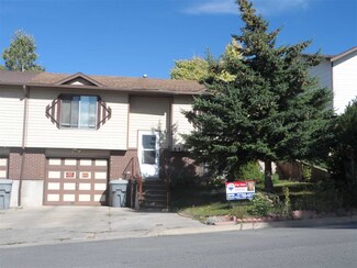 442 Crane Ave, Evanston, WY 82930