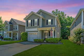 286 Chemistry Cir, Ladson, SC 29456