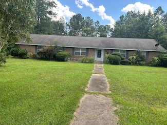 5219 Simpson Highway 28 W, Magee, MS 39111