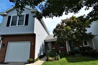 3 Flower Dale Cir, Rochester, NY 14626