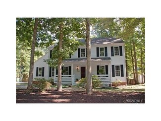 10403 Falconbridge Dr, Henrico, VA 23238