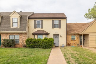 214 Washington Blvd, Abilene, TX 79601