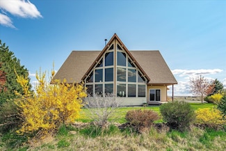 37716 L-Ne Rd, Coulee City, WA 99115