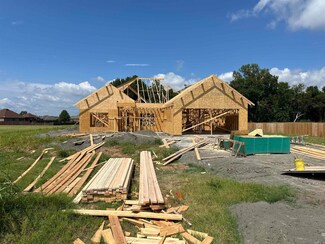 13025 Smarty Jones Dr, Scott, AR 72142