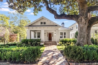 1323 N Highland Ave NE, Atlanta, GA 30306