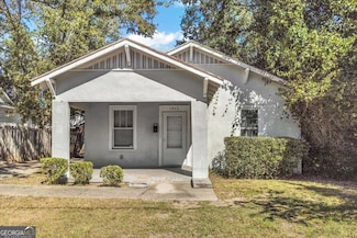 1943 Heckle St Unit A, Augusta, GA 30904