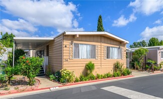 24922 Muirlands Blvd Unit 74, Lake Forest, CA 92630