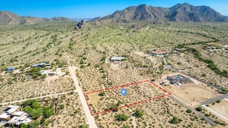 0 W Kull Place Unit 6745075, Casa Grande, AZ 85122