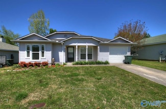 210 Knox Creek Trail NW, Madison, AL 35757