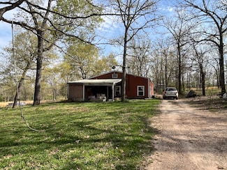 106 Ellison Ln, Gainesville, MO 65655