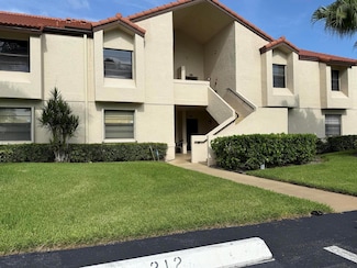 5815 Parkwalk Dr Unit 212, Boynton Beach, FL 33472