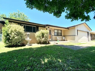 3408 S 106th East Ave, Tulsa, OK 74146