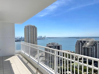 801 Brickell Key Blvd Unit 2609, Miami, FL 33131