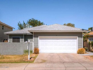 3134 E Mckellips Rd Unit 14, Mesa, AZ 85213
