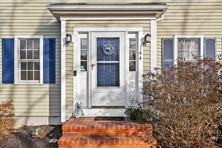 144 Ashumet Rd, East Falmouth, MA 02536