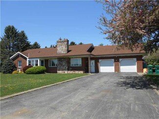 13310 Allen Rd, Chaffee, NY 14030