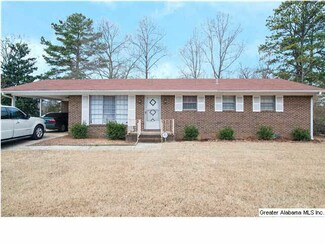 3327 Wentwood Cir, Adamsville, AL 35005