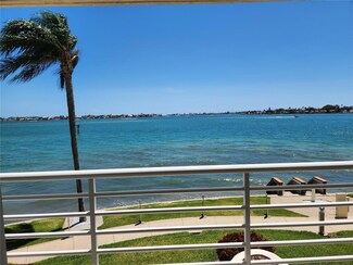 6105 Bahia Del Mar Cir Unit 283, Saint Petersburg, FL 33715
