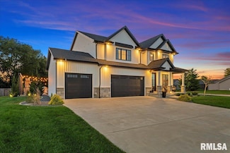 2801 Richardson Dr, Springfield, IL 62711