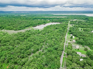 0001 N Clear Creek Rd, Hulbert, OK 74441
