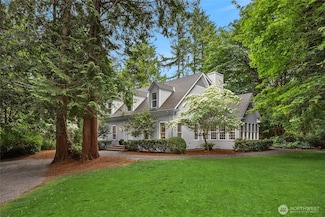 7089 NE Bay Hill Rd, Bainbridge Island, WA 98110