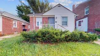 9634 Sussex St, Detroit, MI 48227