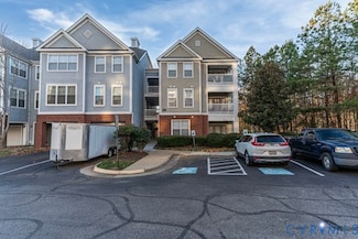 604 Bristol Village Dr Unit 104, Midlothian, VA 23114