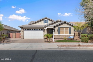 20742 E Mockingbird Dr, Queen Creek, AZ 85142