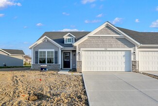 7152 Lillian Place, Cumberland, IN 80921