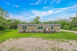 113 Oak Forest Rd, Somerville, TX 77879