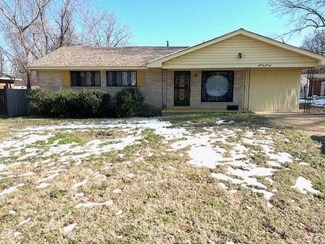 3664 Neely Rd, Memphis, TN 38109