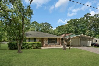 3062 Fm 1010 Rd, Cleveland, TX 77327