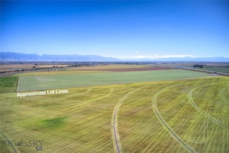 Parcel B1 Manhattan Frontage Rd S, Manhattan, MT 59741